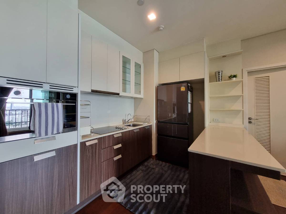 รูป คอนโด 2 ห้องนอน ขนาด 87 ตร.ม. ที่ Ivy Thonglor 23 ทองหล่อ (ID 3204627) - รูปที่ 5/9