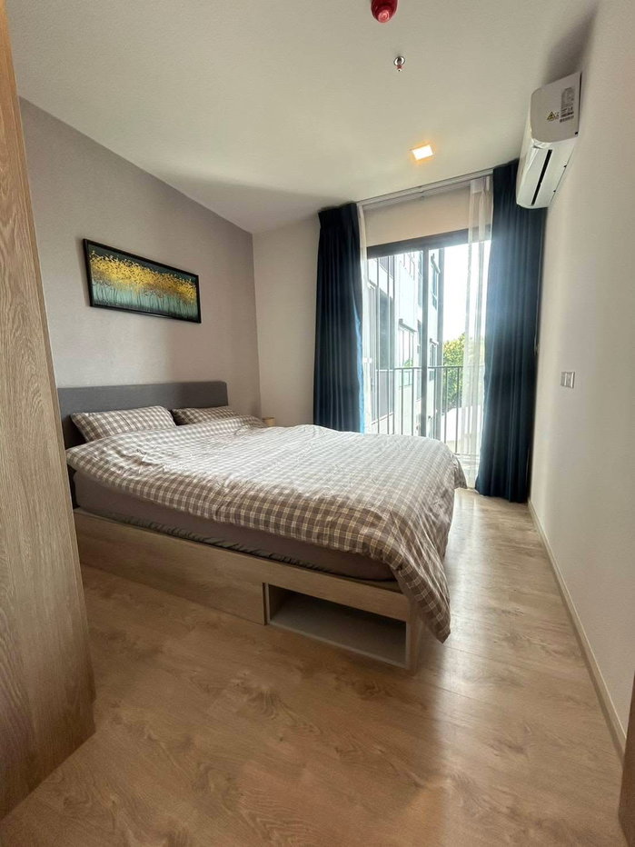 รูป ✅ให้เช่า เดอะเบสท์ไฮท์ ชั้น 4 ขนาด29ตรม.15,000บาท ☎️064-792-4426(เบญ) - รูปที่ 4/11