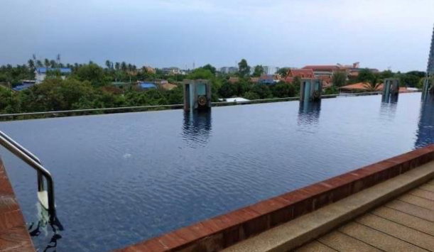 รูป ให้เช่าคอนโดศุภาลัย ราชพฤกษ์เพชรเกษม - รูปที่ 2/6