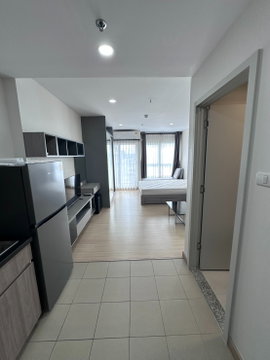 For rent Supalaiveranda ramkhamhaeng มีมากกว่า 200 ห้องให้เลือก
