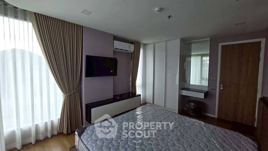 รูป คอนโด 2 ห้องนอน เลี้ยงสัตว์ได้ ที่ The Star Hill Condo Chiangmai (ID 3206790) - รูปที่ 10/14