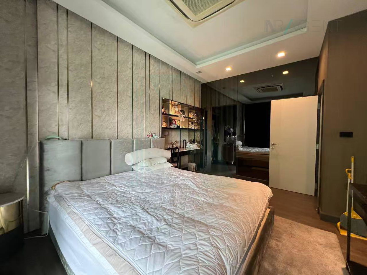 รูป 📌 ขายบ้านเดี่ยว โครงการ บางกอก บูเลอวาร์ด รามอินทรา - เสรีไทย 2 2 ชั้น 4 ห้องนอน 4 ห้องน้ำ - รูปที่ 8/8