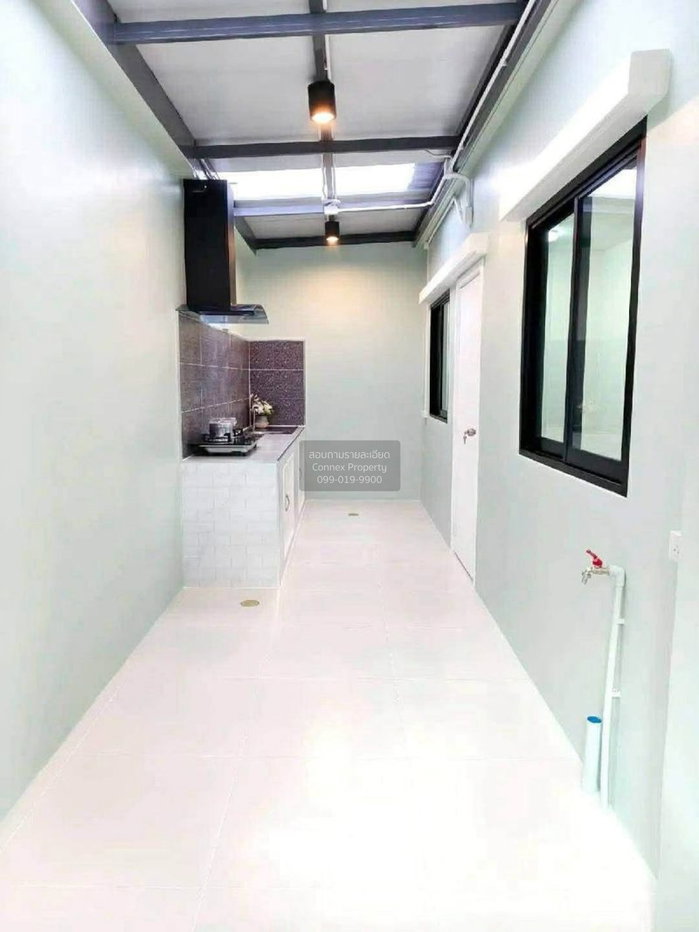 รูป ขายทาวน์เฮ้าส์/ทาวน์โฮม บ้านพฤกษา ไพร์ม รถไฟฟ้าสถานีบางพลู – ราชพฤกษ์ ห้องมุม หน้ากว้าง รีโนเวทใหม่ บางรักใหญ่ บางบัวทอง นนทบุรี CX-169014 ✅ ทักไลน์ @connexproperty ตอบทันที ทีมงานมืออาชีพ ✅ - รูปที่ 10/12