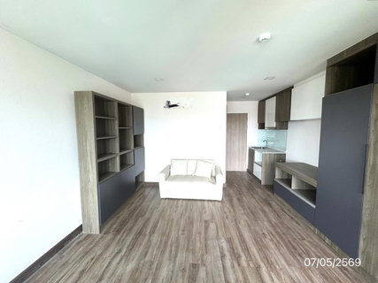 🚩ขาย Suncity Condominium (ซันซิตี้ คอนโดมิเนียม) ซอยจรัญสนิทวงศ์ 29/1 เดินทางสะดวก เชื่อมต่อถนนสายหลักและ✅ รถไฟฟ้า MRT สถานีแยกไฟฉาย