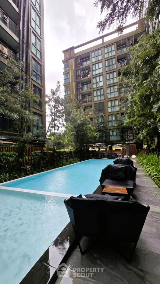 รูป คอนโด 2 ห้องนอน Supalai Prime Rama 9 ย่านห้วยขวาง (ID 2309660) - รูปที่ 14/14