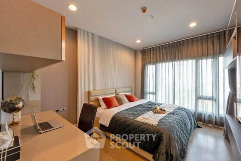 ใกล้ BTS ทองหล่อ 200 ม. | 2 ห้องนอน The Crest Sukhumvit 34 (ID 3206196)