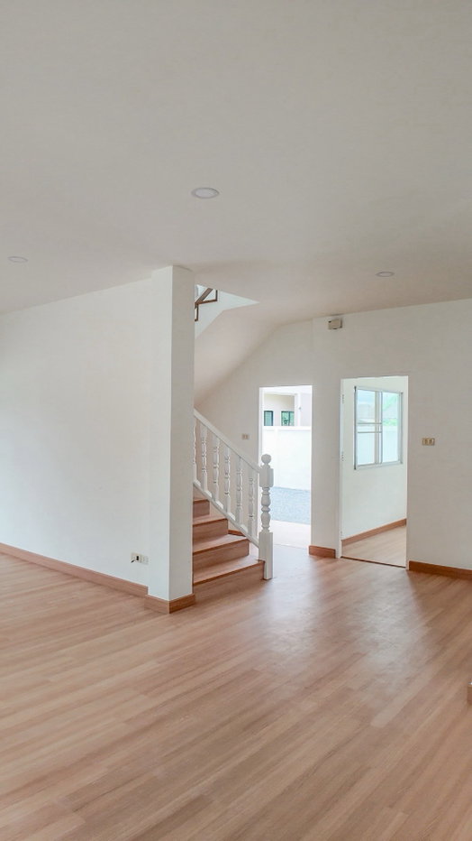 รูป 🏡 บ้านเดี่ยว โครงการสมหวัง สันผักหวาน - รูปที่ 2/14