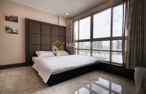 🔥MD-26048171 Rare Item ห้องสวย ราคาต่ำกว่าตลาด ปทุมวัน รีสอร์ท รีบจองก่อนหลุด 🔥