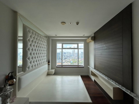 🔥 ขาย คอนโด เซอร์เคิล คอนโดมิเนียม (Circle Condominium) | ใกล้ MRT เพชรบุรี