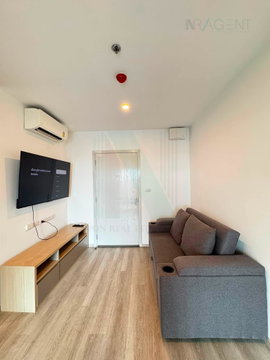 For Rent Condo ELIO SATHORN - WUTTHAKAT Building A, Floor 36,1 bed room, Room size 35 sqm