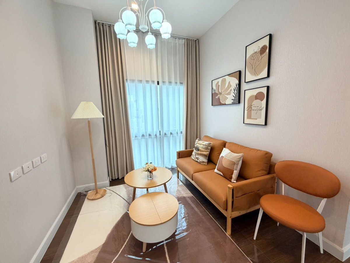 รูป 🏡 บ้านเดี่ยว2ชั้น หรูโซนบางนา | 4 ห้องนอน 4 ห้องน้ำ | ใกล้ Mega Bangna เพียง 5 นาที ✨  - รูปที่ 13/14
