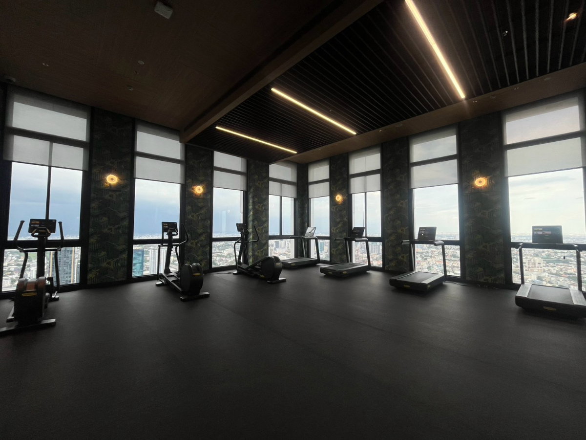 รูป 🔥Hot Deal🔥For Rent Noble form Thonglor Floor 17 Near BTS Thonglor - รูปที่ 19/31