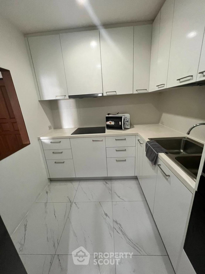 รูป คอนโด 2 ห้องนอน ขนาดกว้าง 110 ตร.ม. ที่ Liberty Park 2 ใกล้ ARL Makkasan (ID 3206630) - รูปที่ 5/12