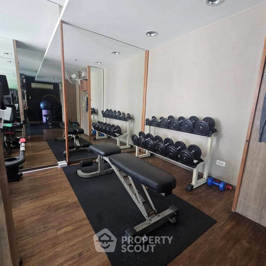 รูป คอนโด 2 ห้องนอน 65 ตร.ม. U Delight @ Jatujak Station ใกล้ BTS หมอชิต (ID 3206357) - รูปที่ 15/17