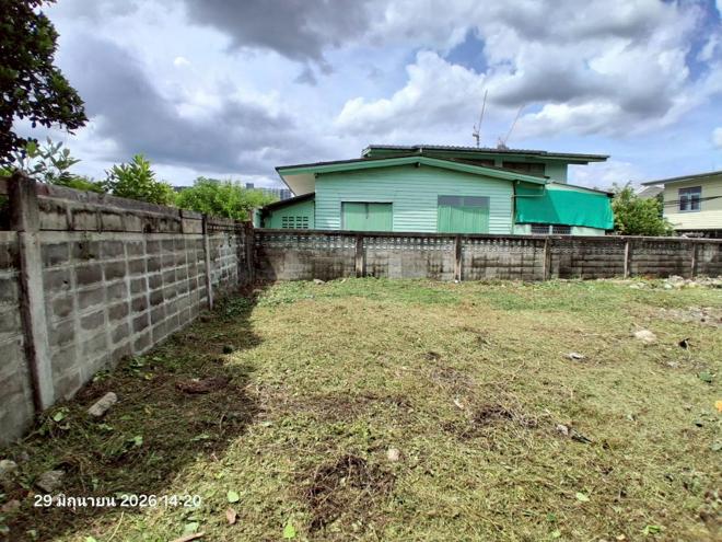 รูป บ้านเดี่ยว 49 ตร.วา เขตบางซื่อ กรุงเทพมหานคร 3M - รูปที่ 9/31