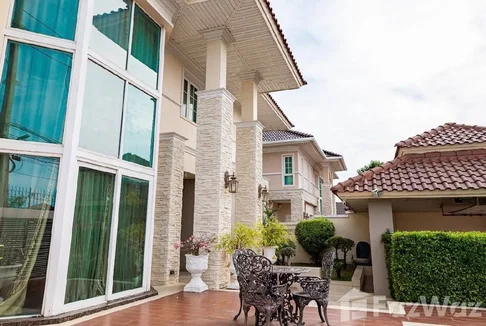 4 Bedroom Villa for rent in Nong Prue, Chon Buri 6684580
