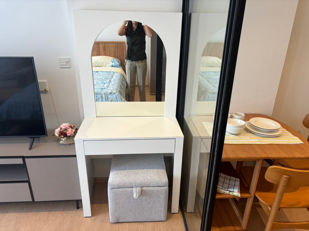 รูป 🔥 HOT DEAL: Studio for SALE – 5 MB🔥 - รูปที่ 6/7