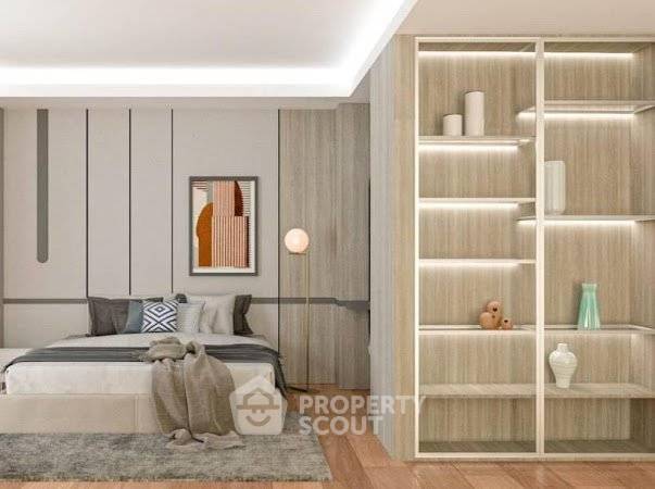 picture 3-BR Condo At Mahidol Condo In Chiang Mai (ID 3205706) - 2/6