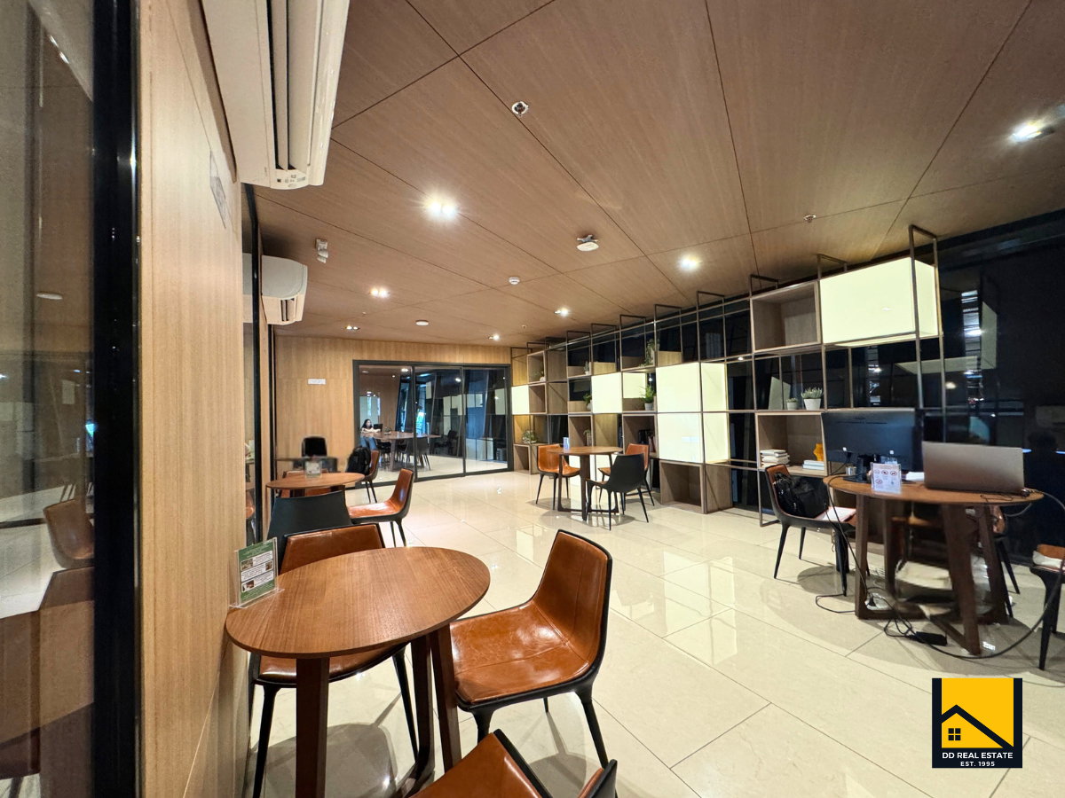 รูป 🔥ขายถูกที่สุด! The Parkland เพชรเกษม 56 (31.52 ตร.ม.) 1 นอน 1 น้ำ ติดรถไฟฟ้า ภาษีเจริญ - รูปที่ 26/27