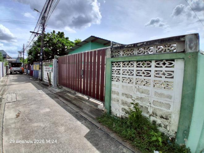 รูป บ้านเดี่ยว 49 ตร.วา เขตบางซื่อ กรุงเทพมหานคร 3M - รูปที่ 14/31