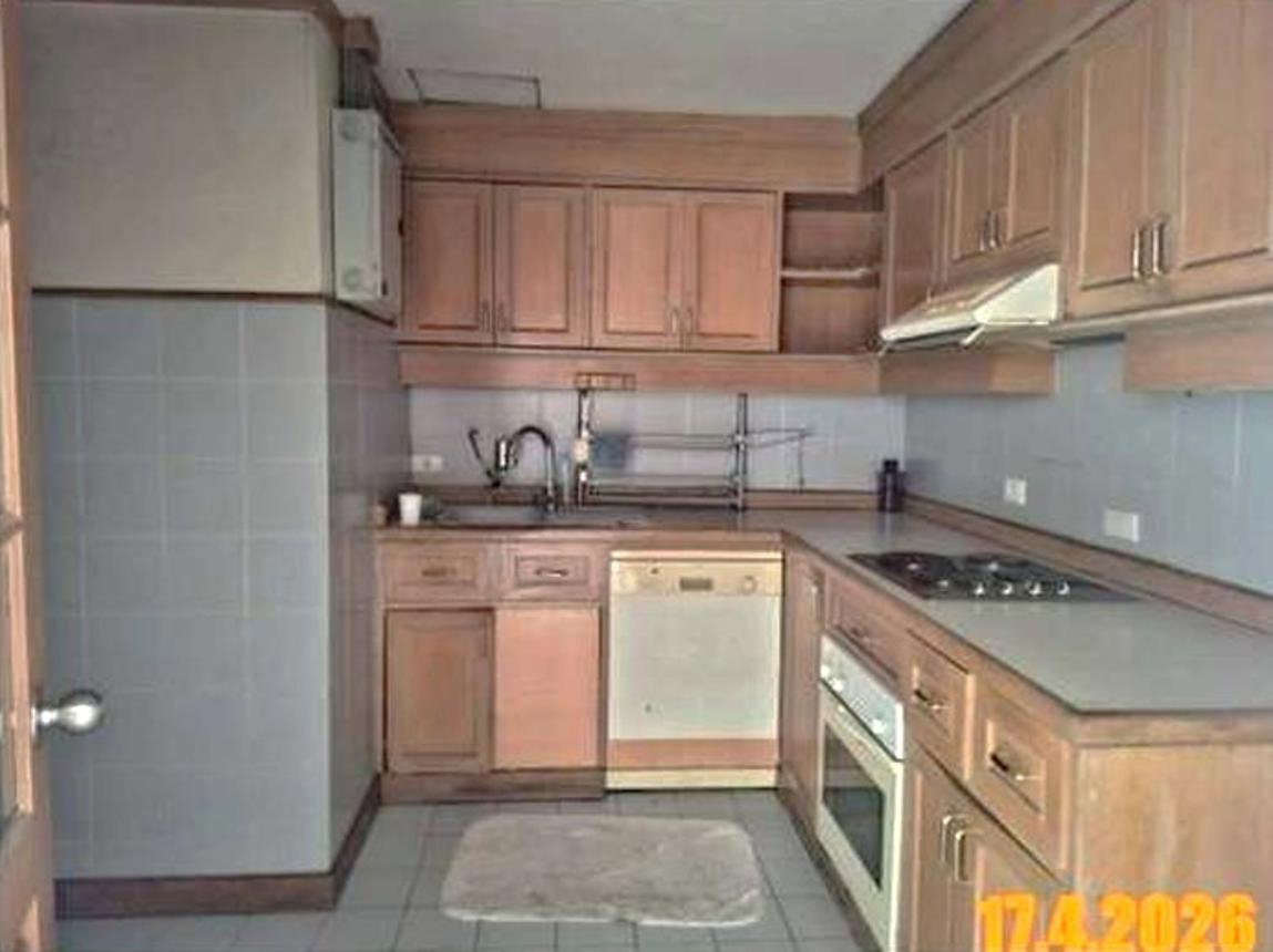 รูป 🚩ขาย  Floraville Condominium (ฟลอราวิลล์ พัฒนาการ 51) ห้องชุดใหญ่ 2 คูหา ทำเลดี ใกล้ ARL/MRT หัวหมาก ✅พื้นที่ใช้สอยกว้างขวาง - รูปที่ 6/11