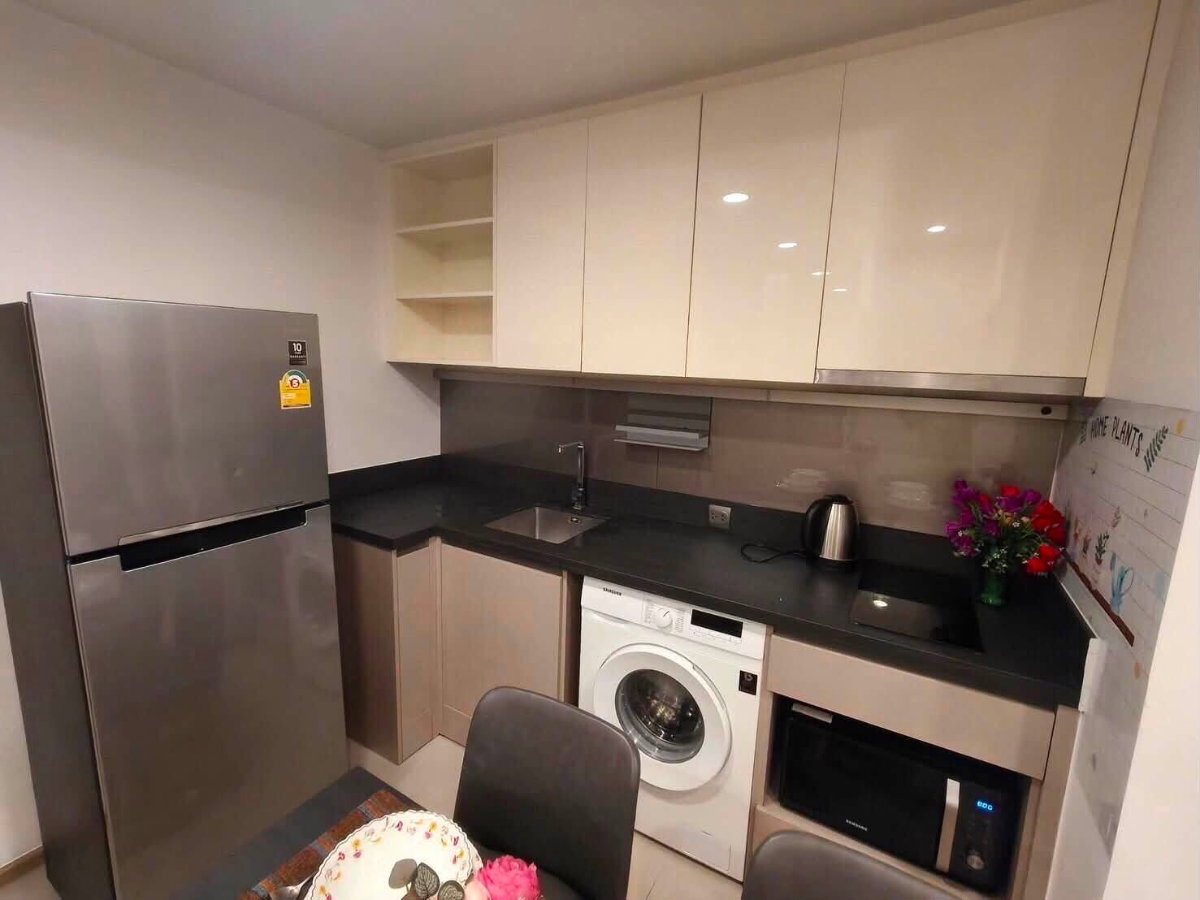 picture @Condorental condo for rent OKA HAUS Sukhumvit 36 - 14/15