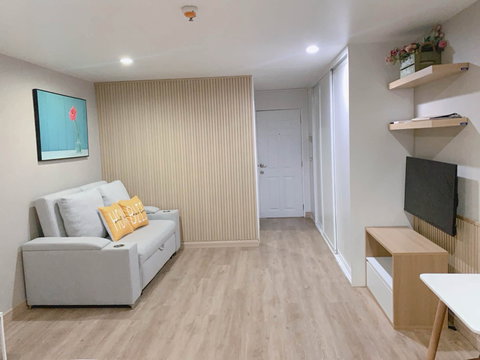 For Sale!! Regent Home 6/1 Prachacheun, 1 bedroom. Add Line ID: @480kttgd