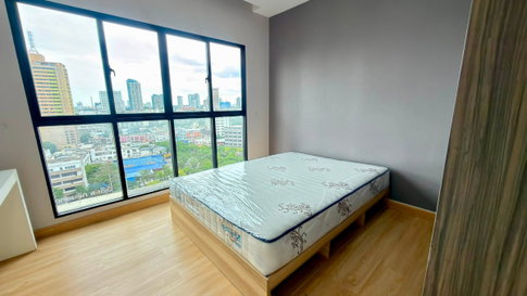 ให้เช่าคอนโด Urbano Absolute Sathon - Taksin (เออบาโน่ แอบโซลูท สาทร - ตากสิน)
