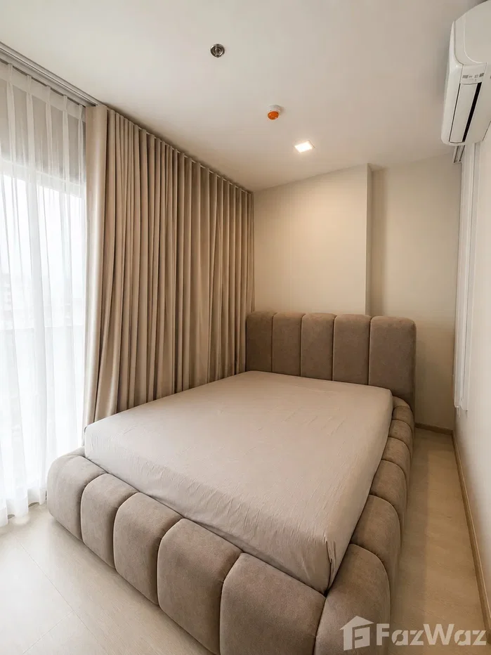 รูป ขาย คอนโด 2 ห้องนอน ในโครงการ เดอะ ไพรเวซี่ จตุจักร 6684962 - รูปที่ 5/10