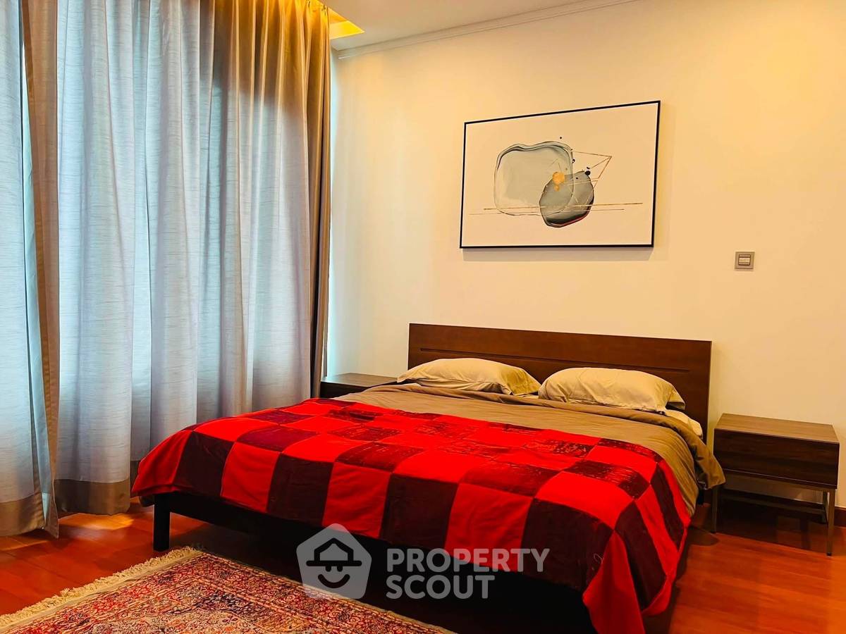 รูป คอนโด 2 ห้องนอน The Infinity Condominium ใกล้ BTS ช่องนนทรี 80 เมตร (ID 3204574) - รูปที่ 7/14