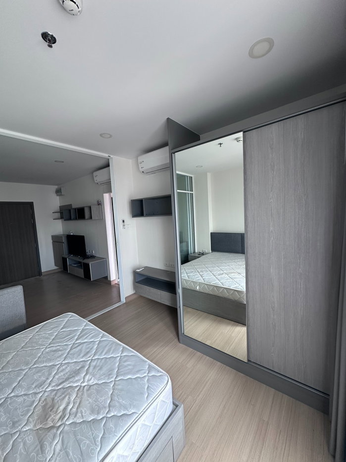 รูป For rent Supalaiveranda ramkhamhaeng มีมากกว่า 200 ห้องให้เลือก - รูปที่ 5/8