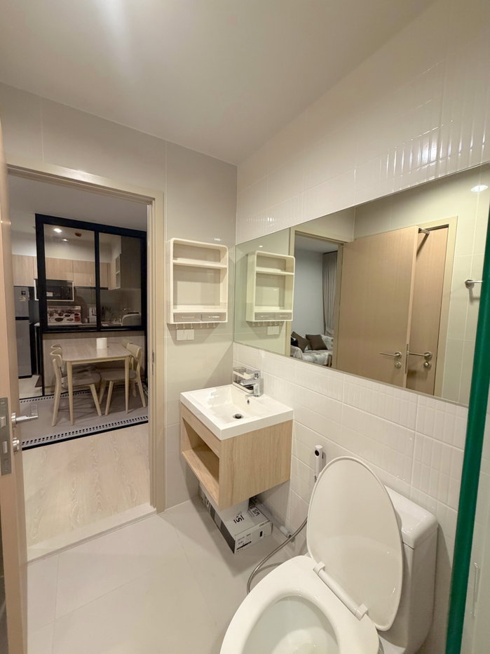 picture Noble NUE Mega Plus Bangna Noble NUE Mega Plus Bangna - 10/11