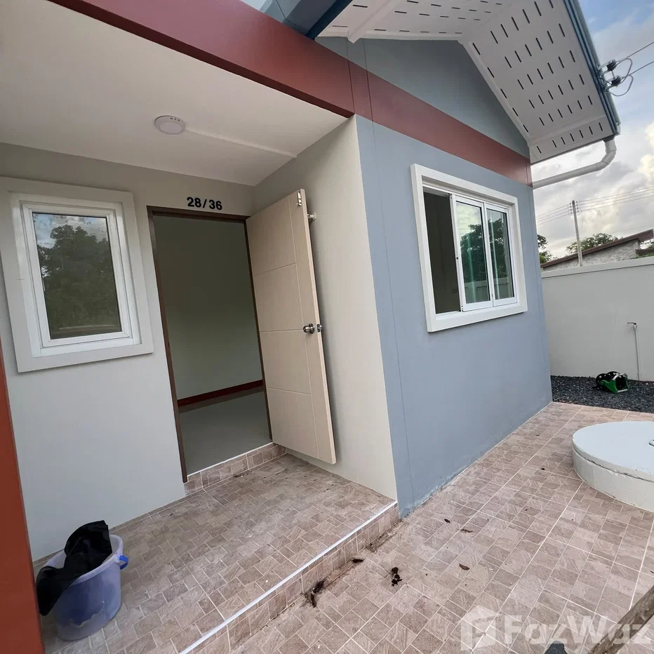 รูป ขาย บ้านเดี่ยว 2 ห้องนอน ใน เทพกระษัตรี, ภูเก็ต 6684528 - รูปที่ 20/21