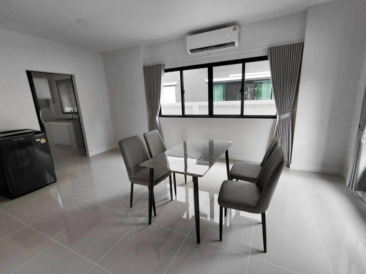 รูป ให้เช่าบ้าน ในโครงการ Zen2 by Sivalai สันกำแพง จ.เชียงใหม่ - รูปที่ 4/13