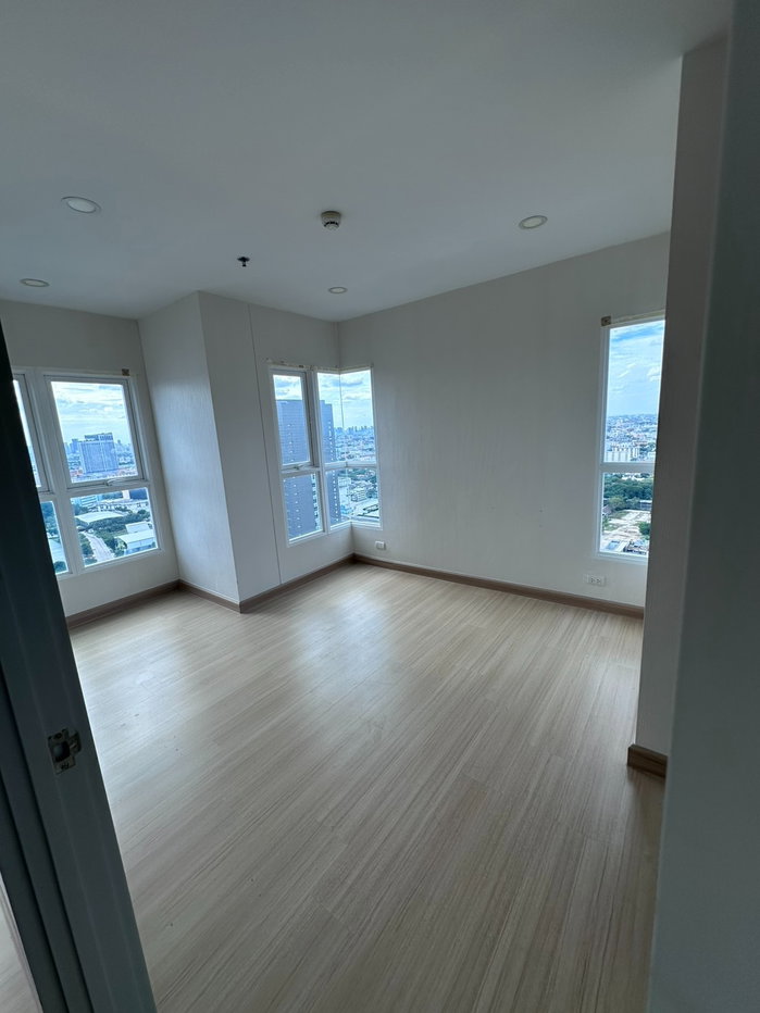 picture Supalai Veranda Ramkhamhaeng 2 bed - 2/9