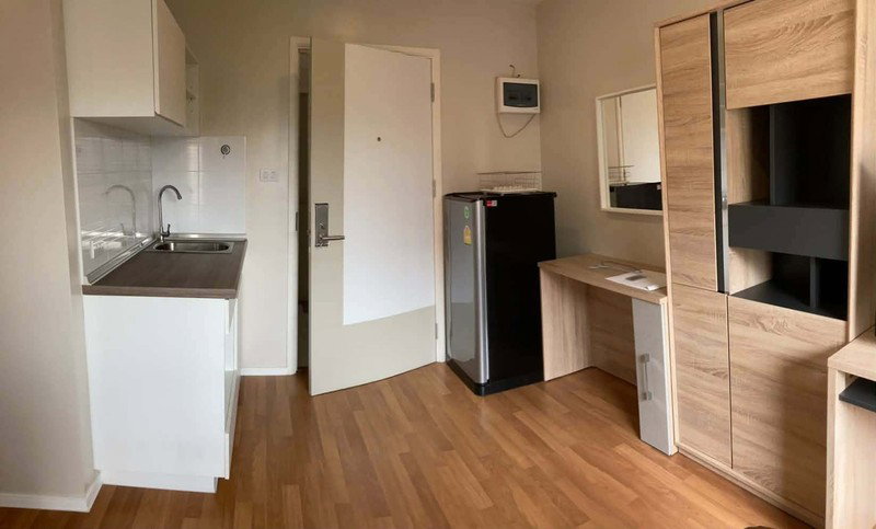 picture A070014 Lumpini Place Bangna Km.3 - 7/7