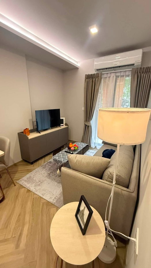 รูป Chapter Thonglor 25 | 2nd Floor    🛏 1 Bedroom | 🛁 1 Bathroom |  - รูปที่ 5/11