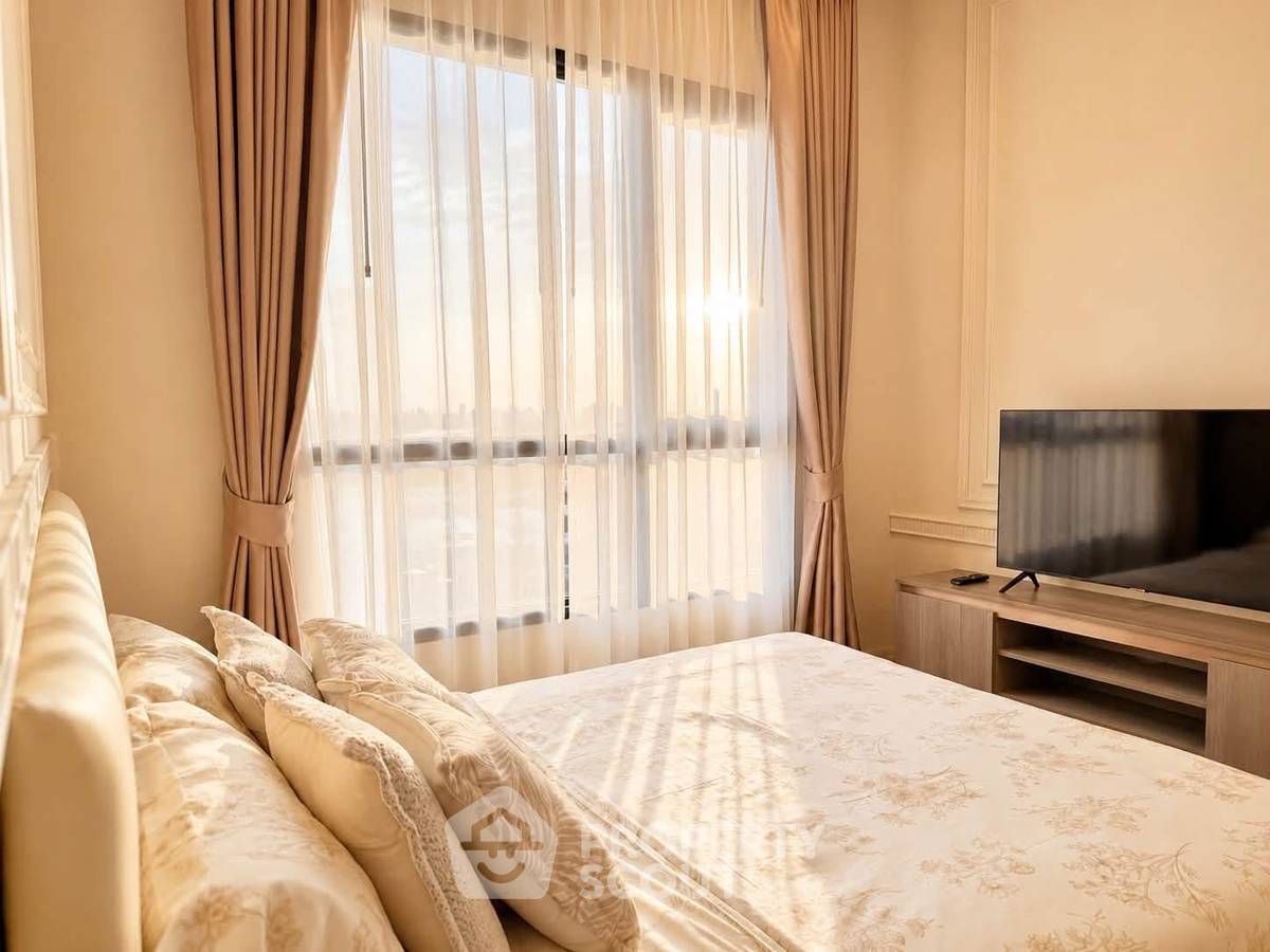 รูป ห้อง 2 ห้องนอน ชั้น 43 Knightsbridge Prime Onnut ใกล้ BTS อ่อนนุช (ID 3204752) - รูปที่ 14/22
