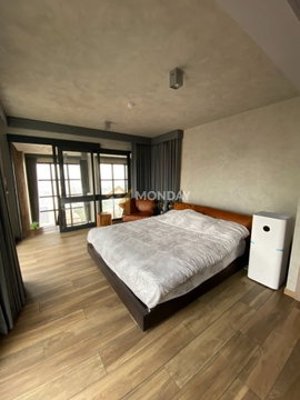 🔥 ห้องว่าง พร้อมเข้าอยู่! The Loft Asoke  รีบจองก่อนหลุด 🔥 MD-26066882