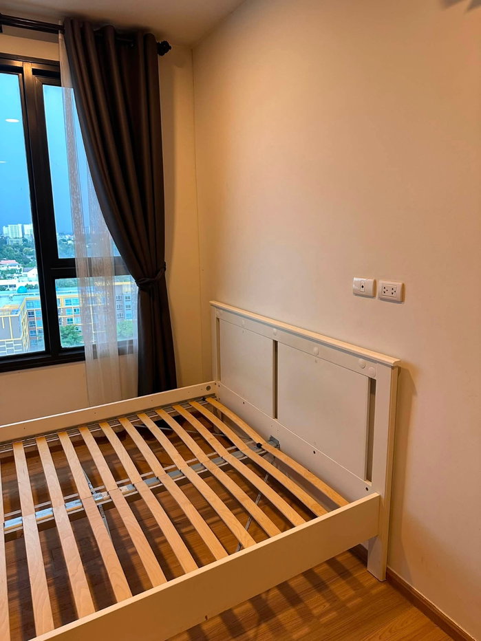 รูป 🔥 ห้องสวย ชั้น 14 วิวดี! ชีวาทัย เกษตร–นวมินทร์ เพียง 11,480 บาท/เดือน 🔥 🏡 ให้เช่า ชีวาทัย เกษตร–นวมินทร์ - รูปที่ 2/8