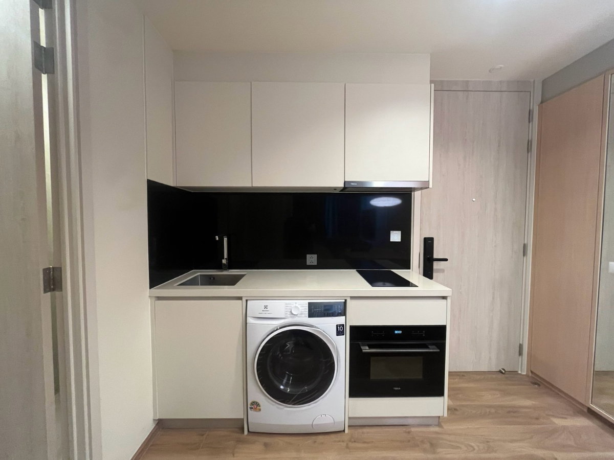 รูป 🔥Hot Deal🔥For Rent Noble form Thonglor Floor 17 Near BTS Thonglor - รูปที่ 12/31