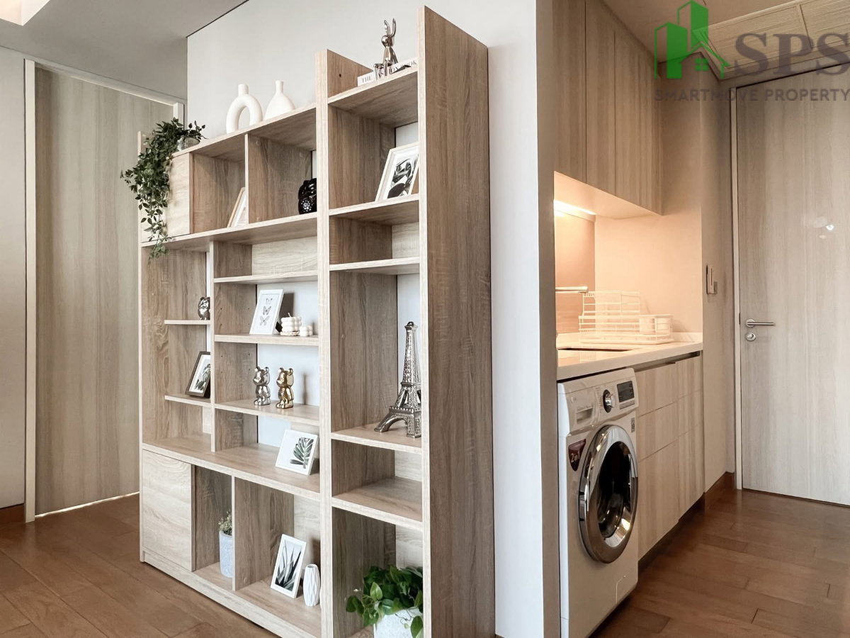 รูป ให้เช่า | The Lumpini 24 (สุขุมวิท 24) | 2 Bedroom (SPSMG126) - รูปที่ 8/12