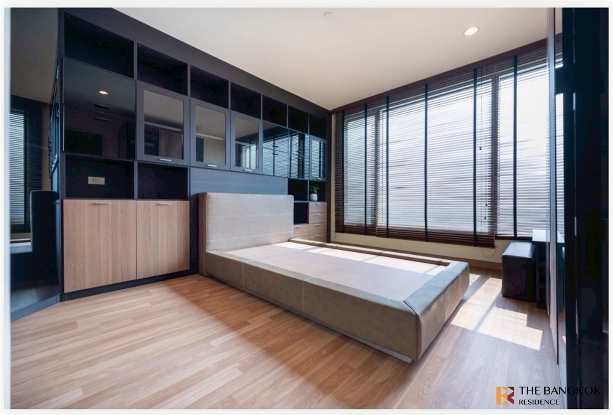 picture Watermark Chaophraya River Move-in Ready, Just Bring Your Stuff - 10/10