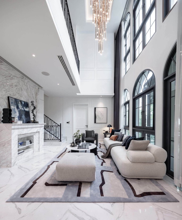 รูป 🔥Luxury Single House in Ekkamai 22 for SALE ONLY 85.8 MB 🔥 - รูปที่ 15/18