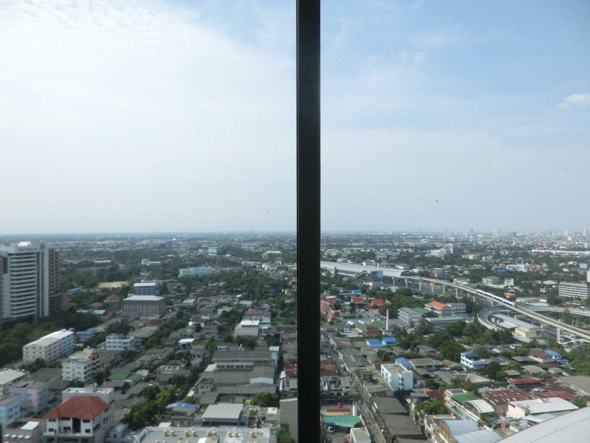 รูป ให้เช่า Supalai Park ราชพฤกษ์ - เพชรเกษม 1นอน 46ตรม. เฟอร์ครบ 14,500 บาท - รูปที่ 11/12