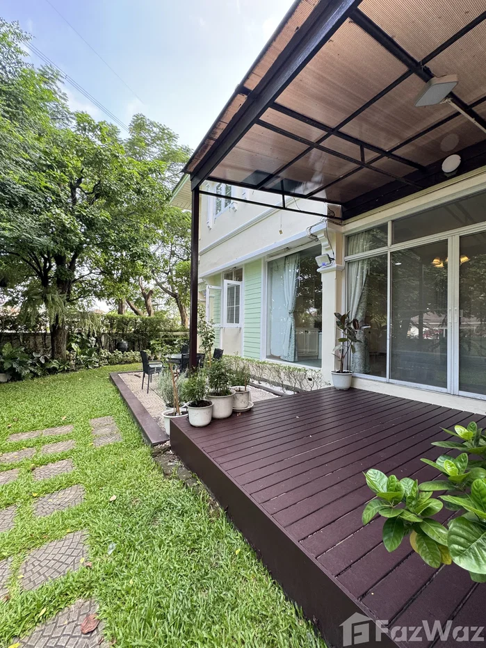 รูป บ้านเดี่ยวให้เช่า 3 ห้องนอน ในโครงการ เพอร์เฟค เพลส รามคำแหง 164 6684857 - รูปที่ 14/35