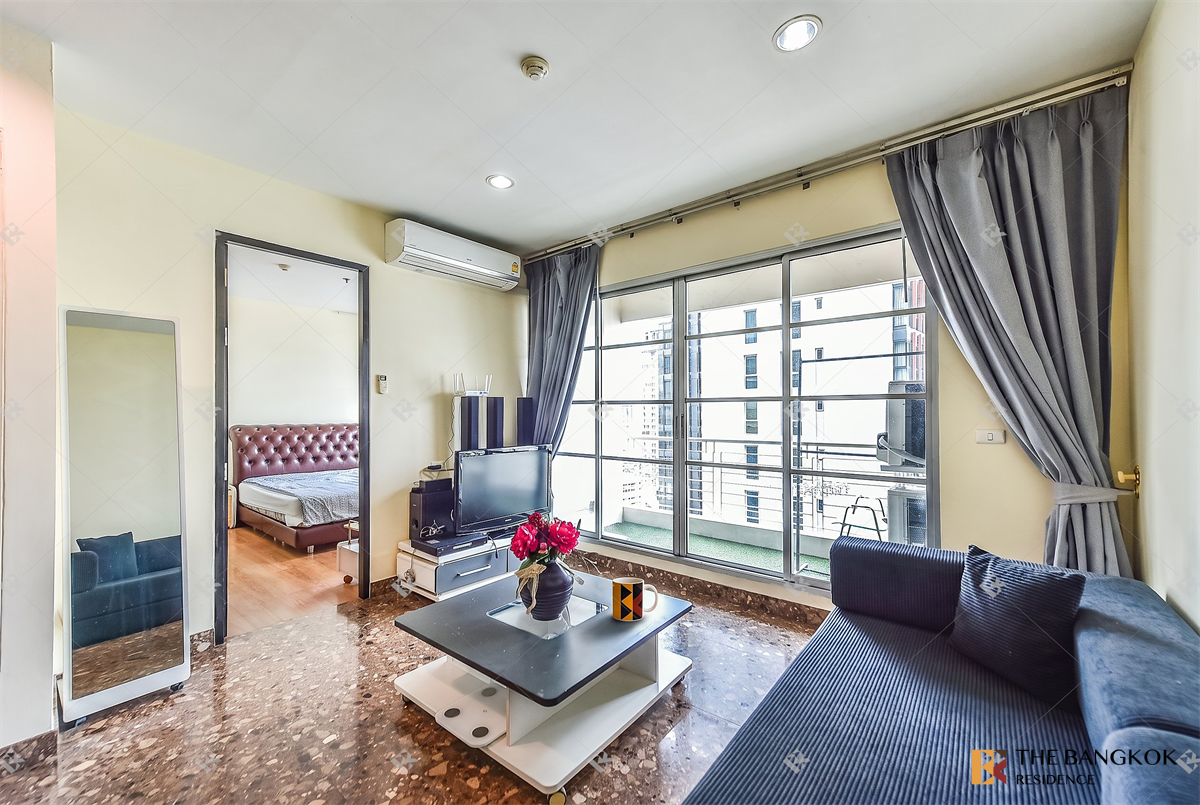 รูป บ้าน กลางกรุงสยาม-ปทุมวัน ตอบโจทย์ทุกไลฟ์สไตล์ ใกล้ Airport Rail Link สถานีพญาไท - รูปที่ 3/10