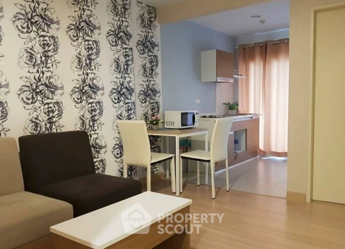 รูป คอนโด 1 ห้องนอน The Niche Id Rama 2 ย่านจอมทอง (ID 3202254) - รูปที่ 1/7