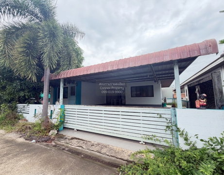 For Sale House , Baan Sawasdee , Ban Suan , Mueang Chon Buri , Chon Buri , CX-169263 ✅ Live chat with us ADD LINE @connexproperty ✅