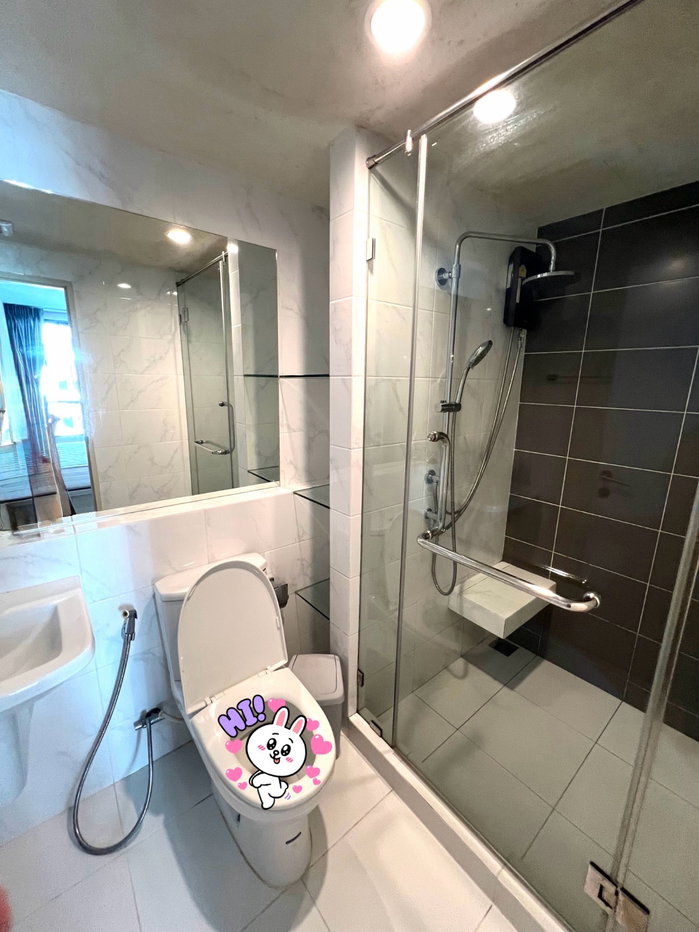 รูป Code: 26KJ4387 ให้เช่า Niche Mono Sukhumvit 50 🔥🔥 จองเดือนนี้รับส่วนลด1,000บาท 🔥🔥 @kjcondo (มี@ข้างหน้าด้วยนะคะ) - รูปที่ 5/7